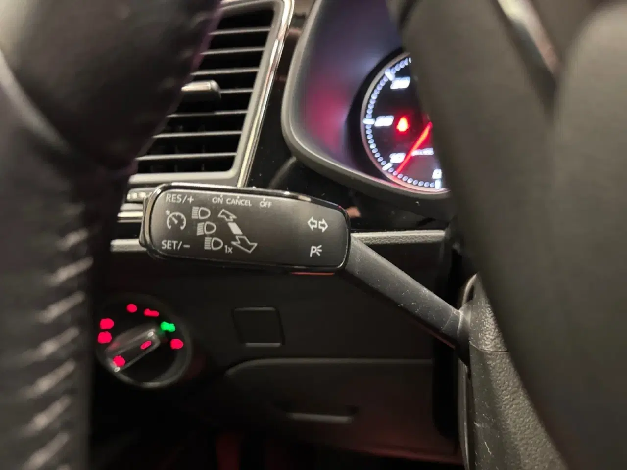 Billede 13 - Seat Leon 2,0 TDi 150 Style DSG eco