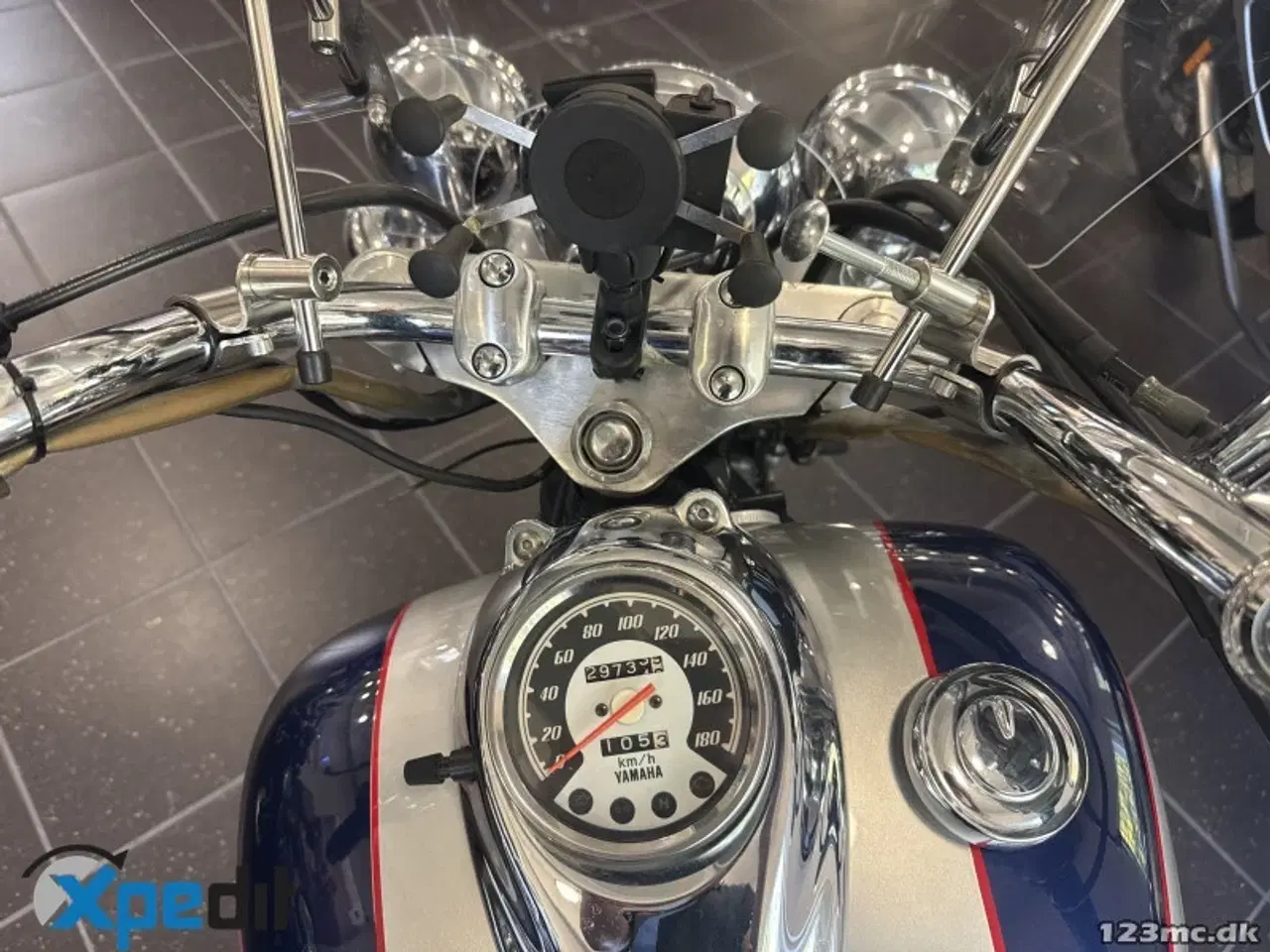 Billede 12 - Yamaha XVS 650 Drag Star