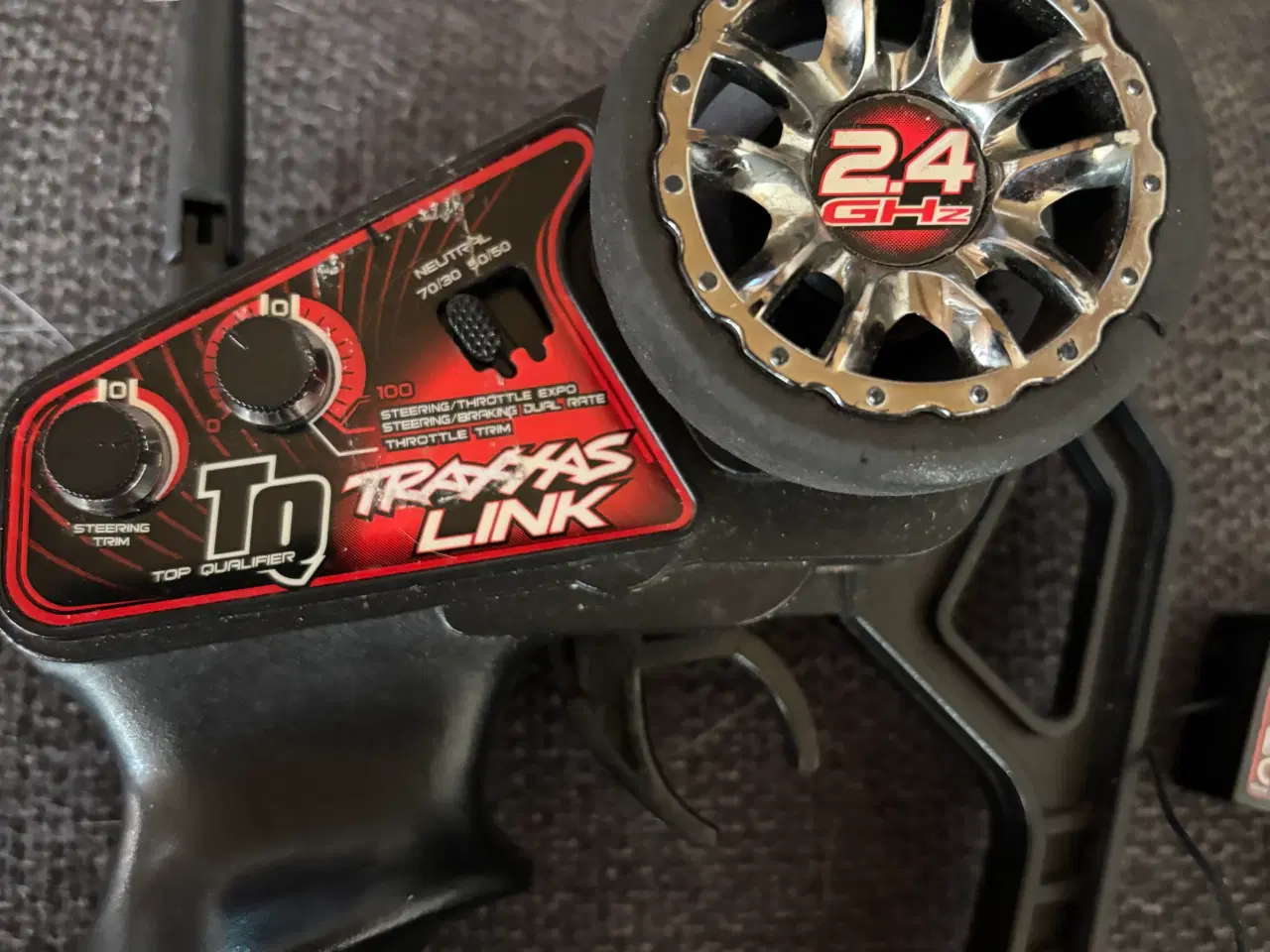 Billede 2 - Traxxas Lot til fjernstyret hobby sælges samlet 