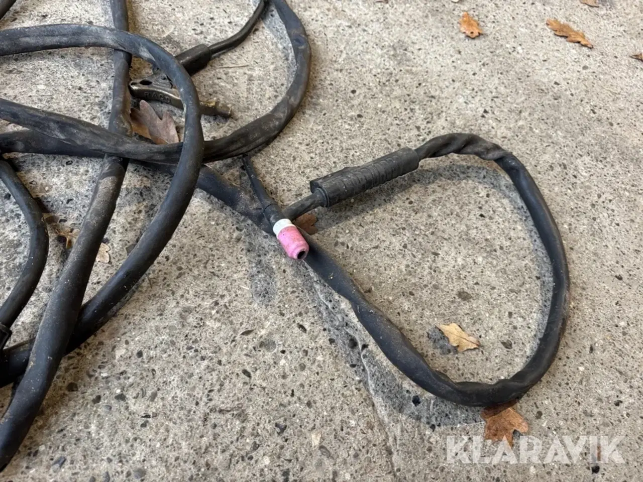 Billede 10 - Tig Svejser Migatronic Pilot-2400