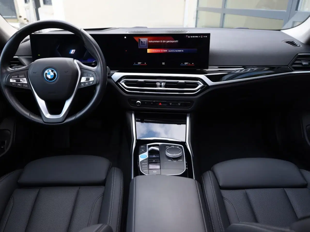 Billede 4 - BMW i4 eDrive35 Charged Plus