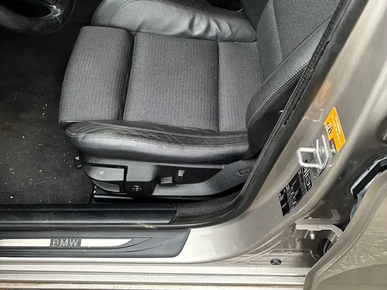 Billede 6 - Bmw 530 d aut