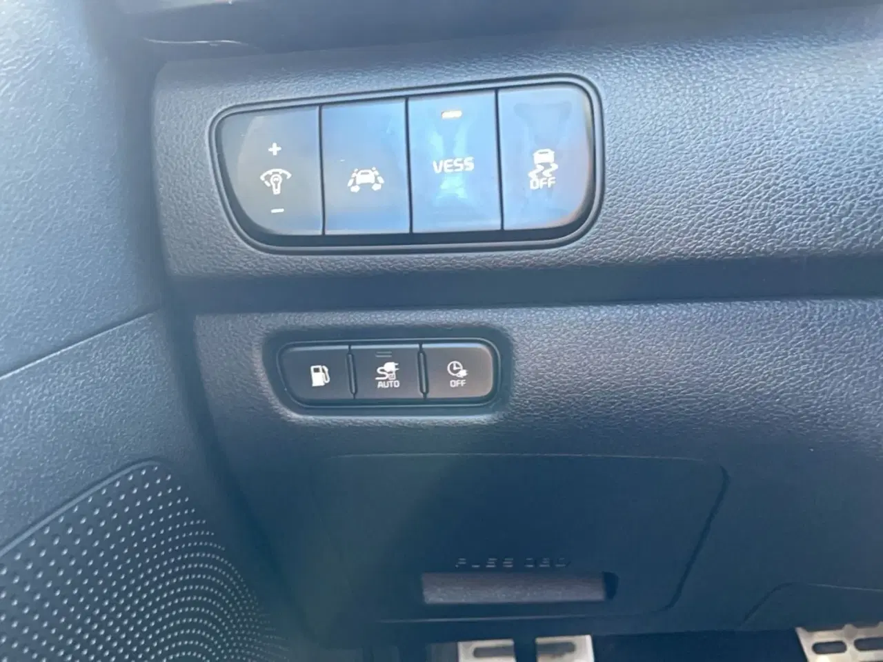 Billede 11 - Kia Niro 1,6 PHEV Advance DCT