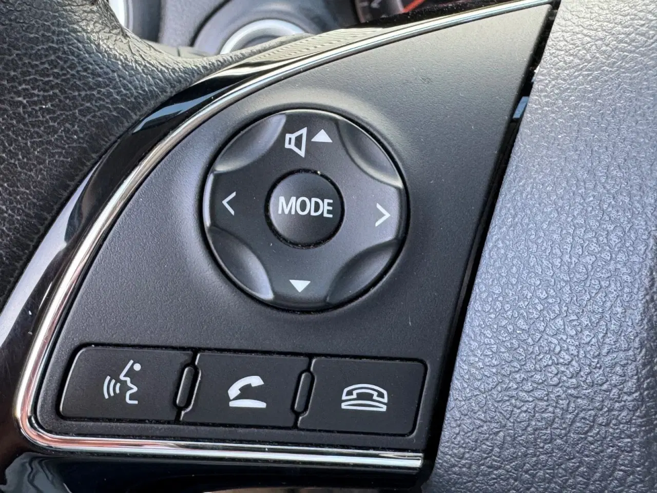 Billede 14 - Mitsubishi Space Star 1,2 Invite+