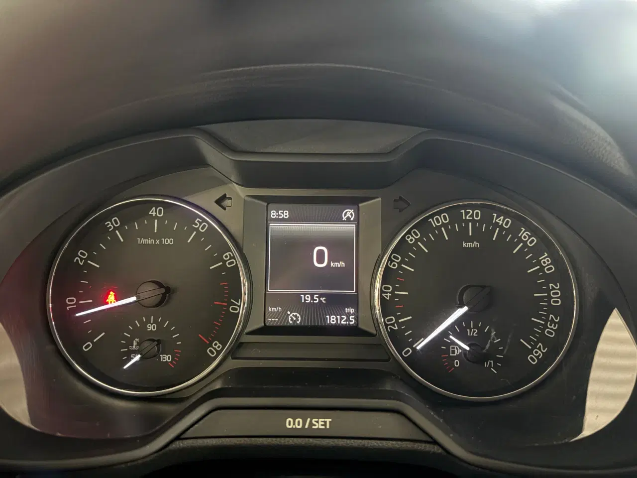 Billede 8 - Skoda Octavia 1,4 TSI Elegance 140HK 5d 6g