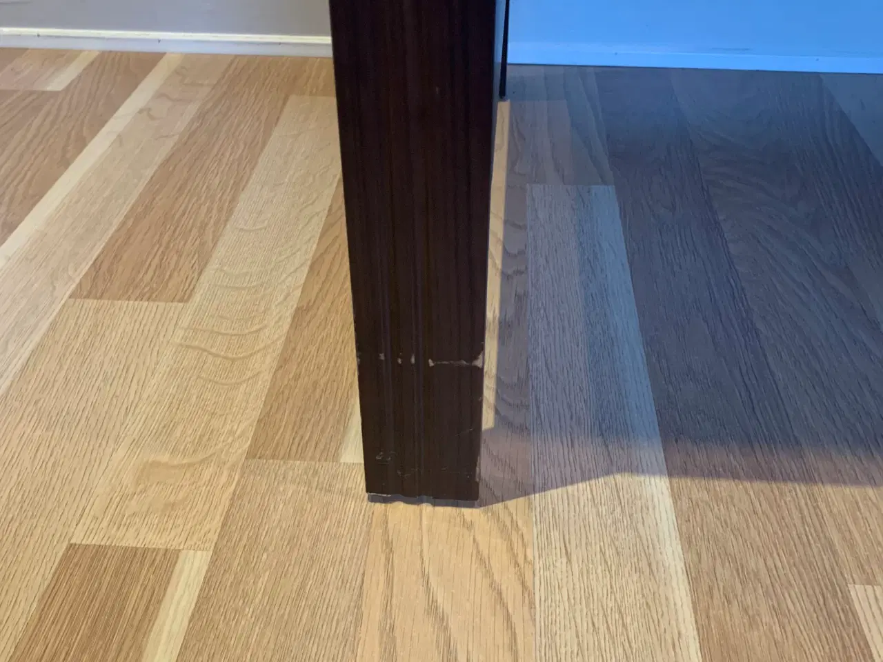 Billede 4 - Dejligt skrivebord 