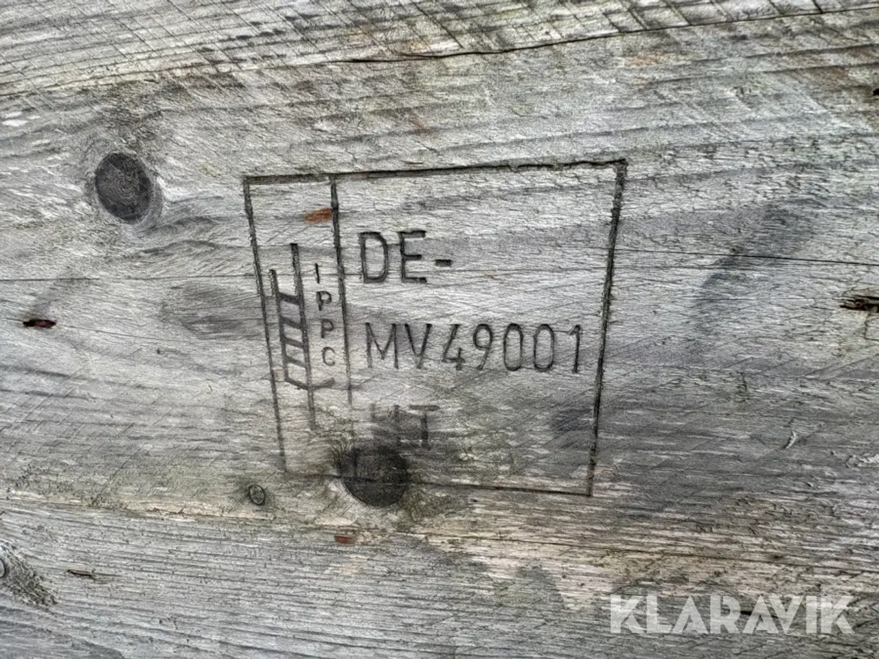 Billede 8 - Kabeltromle