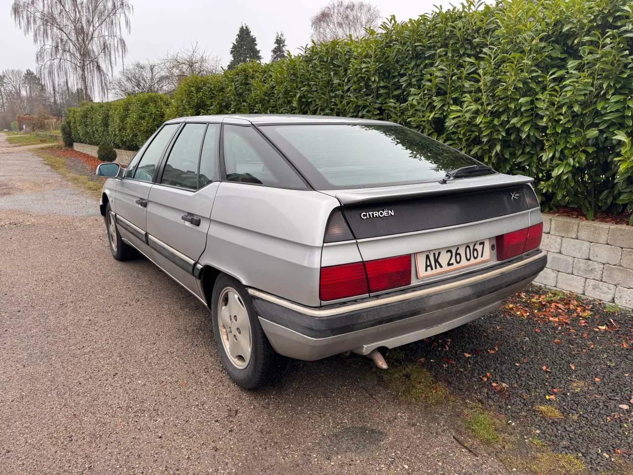 Billede 2 - Citroen XM 2,0 16 V