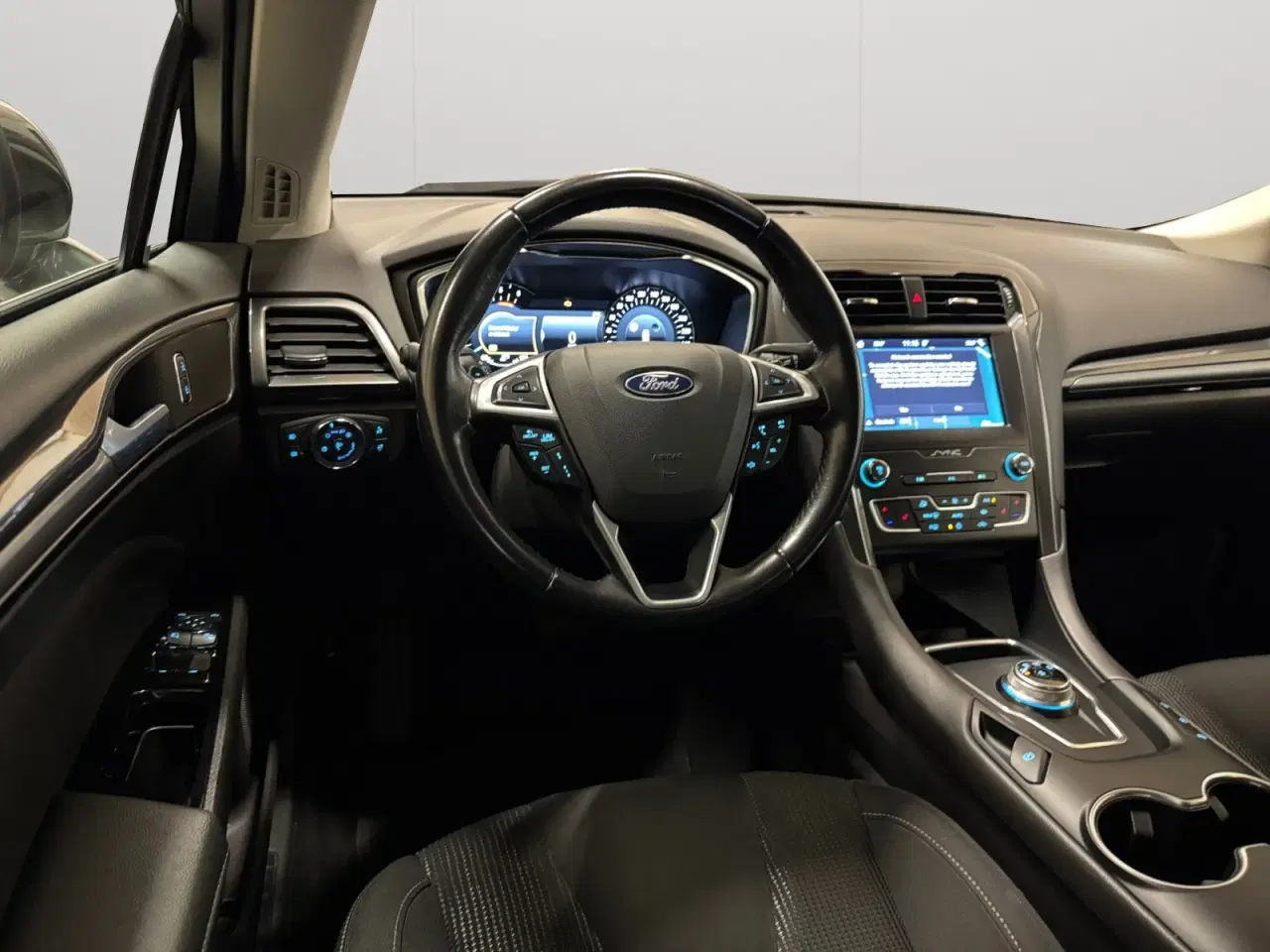 Billede 5 - Ford Mondeo 2,0 EcoBlue Titanium aut.