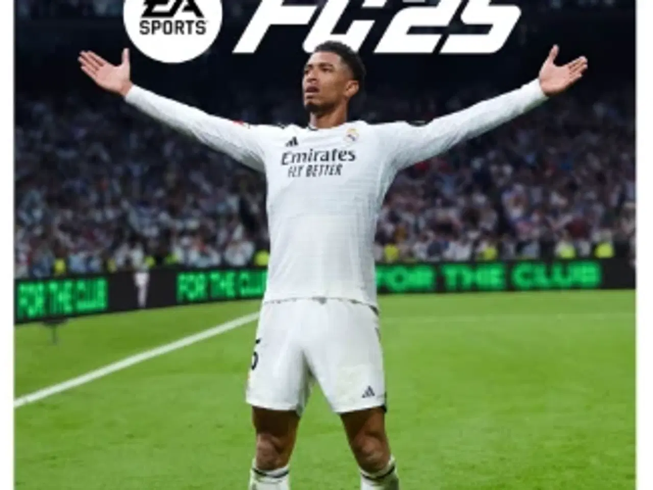 Billede 1 - EA Sports FC 25 til Playstation 5