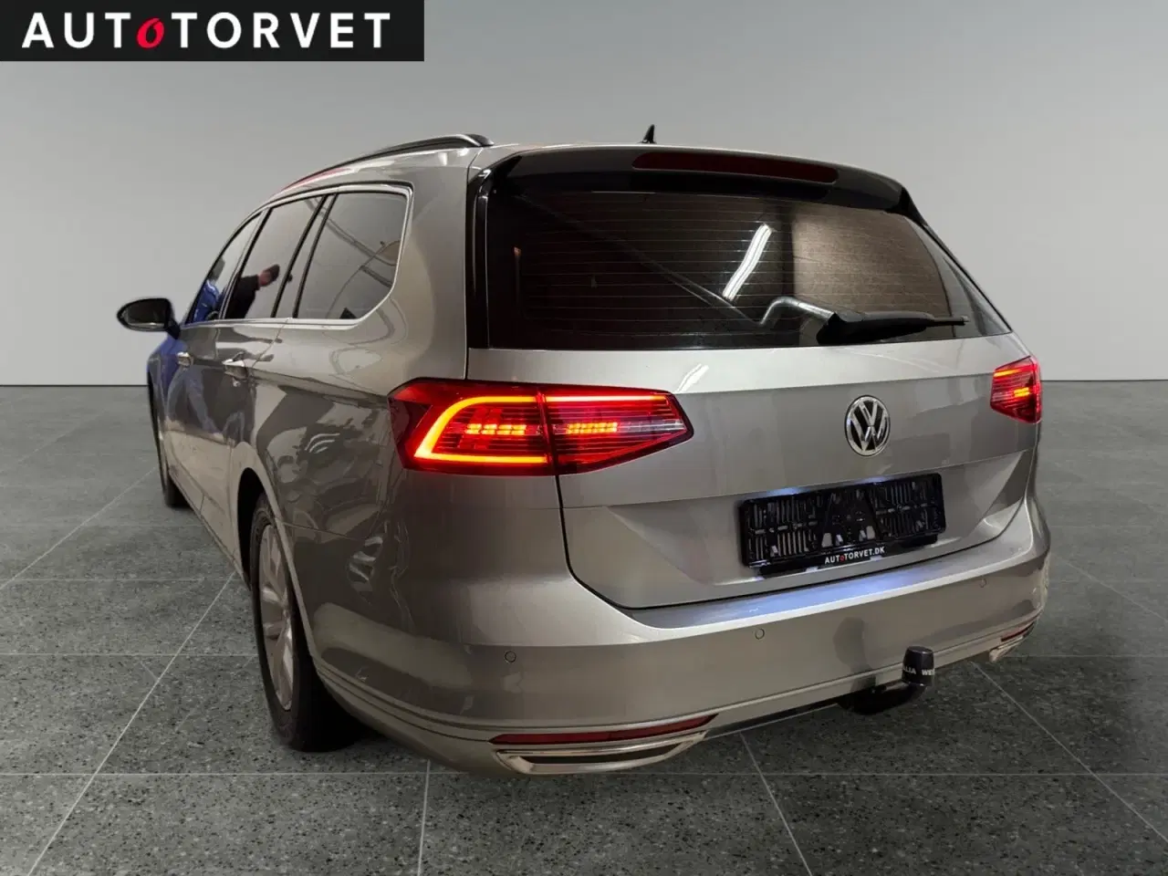 Billede 4 - VW Passat 2,0 TDi 150 Comfortline+ Variant DSG