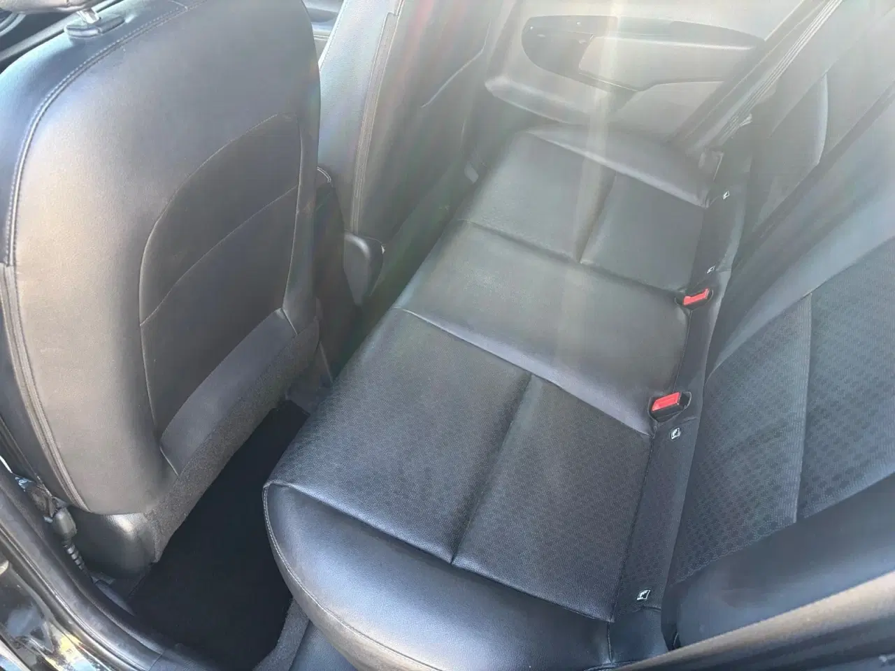 Billede 6 - Kia Picanto 1,0 MPi GT-Line