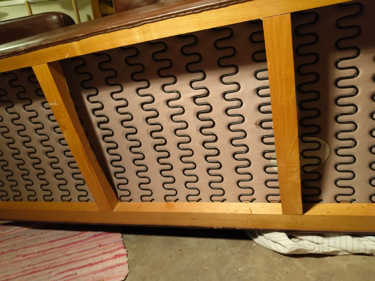 Billede 5 - Designsofa