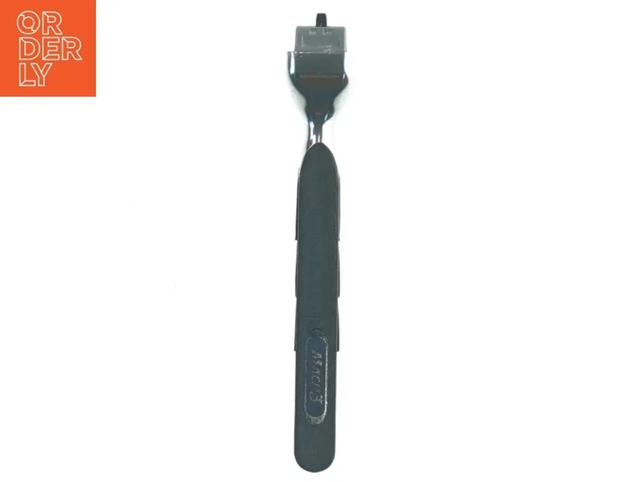 Billede 1 - Gillette MACH3  (str. 13 cm)