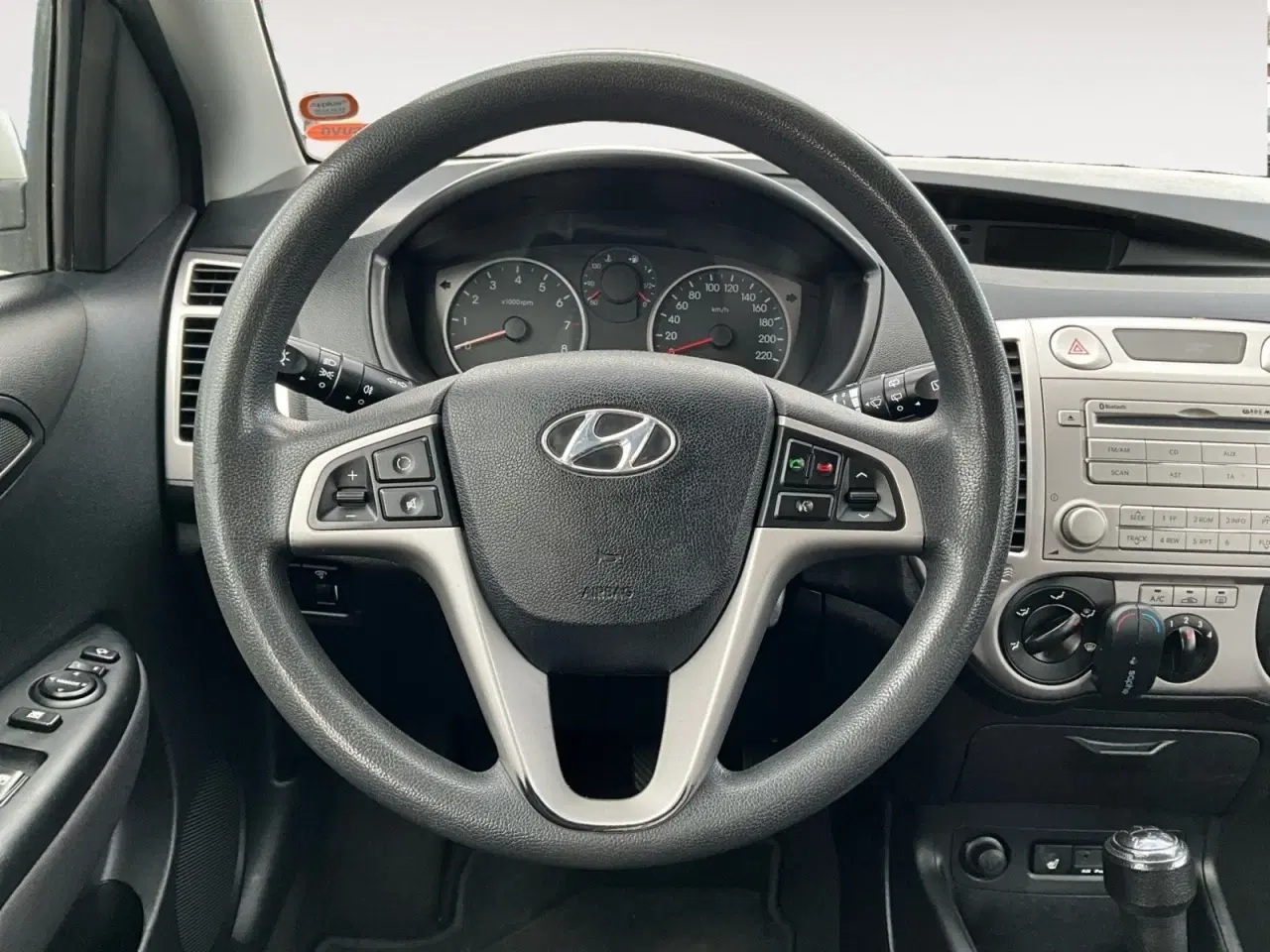 Billede 10 - Hyundai i20 1,25 Comfort
