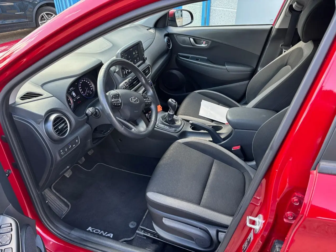 Billede 6 - Hyundai Kona 1,0 T-GDi Trend