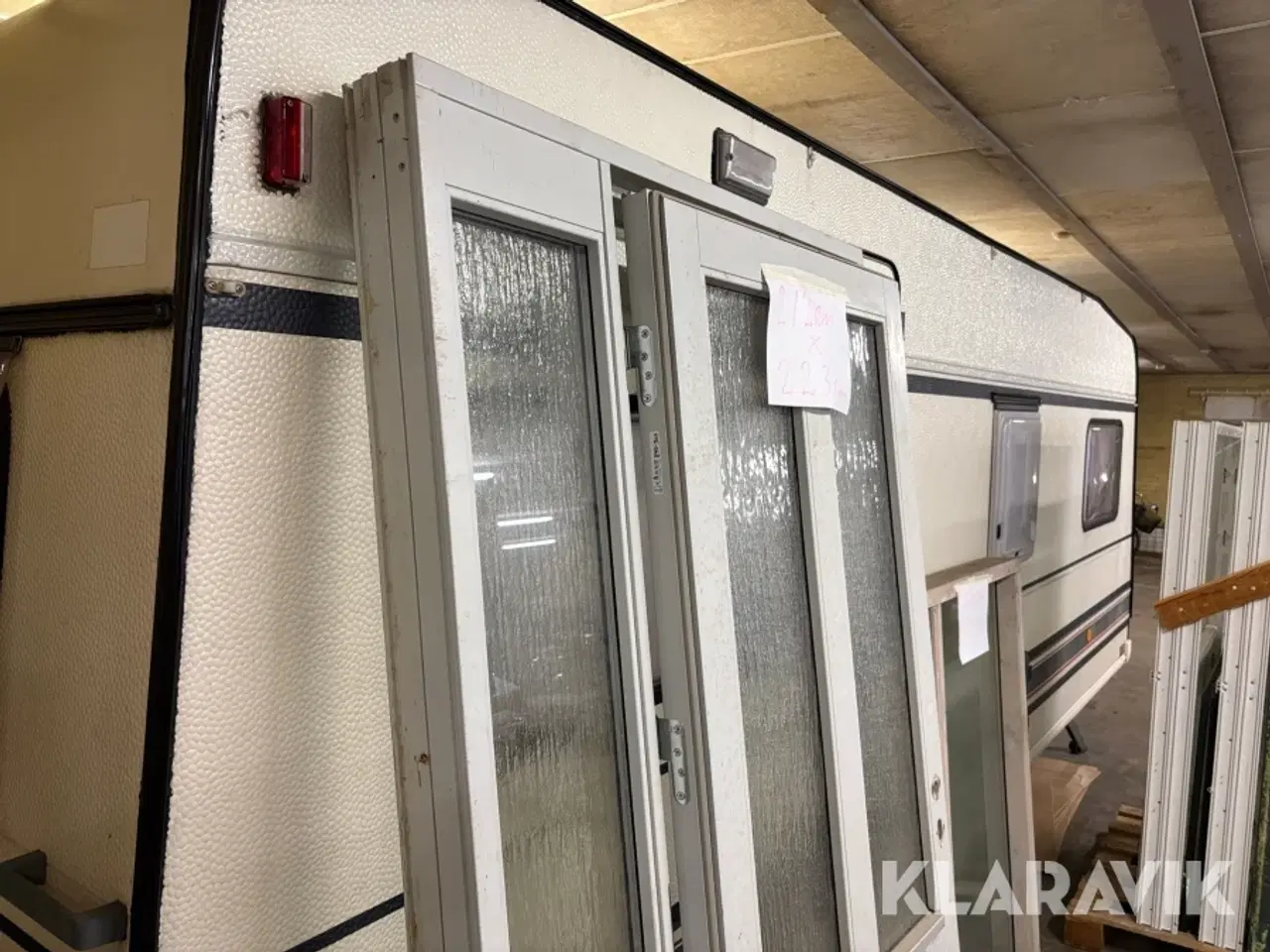 Billede 11 - Dør & Vinduer