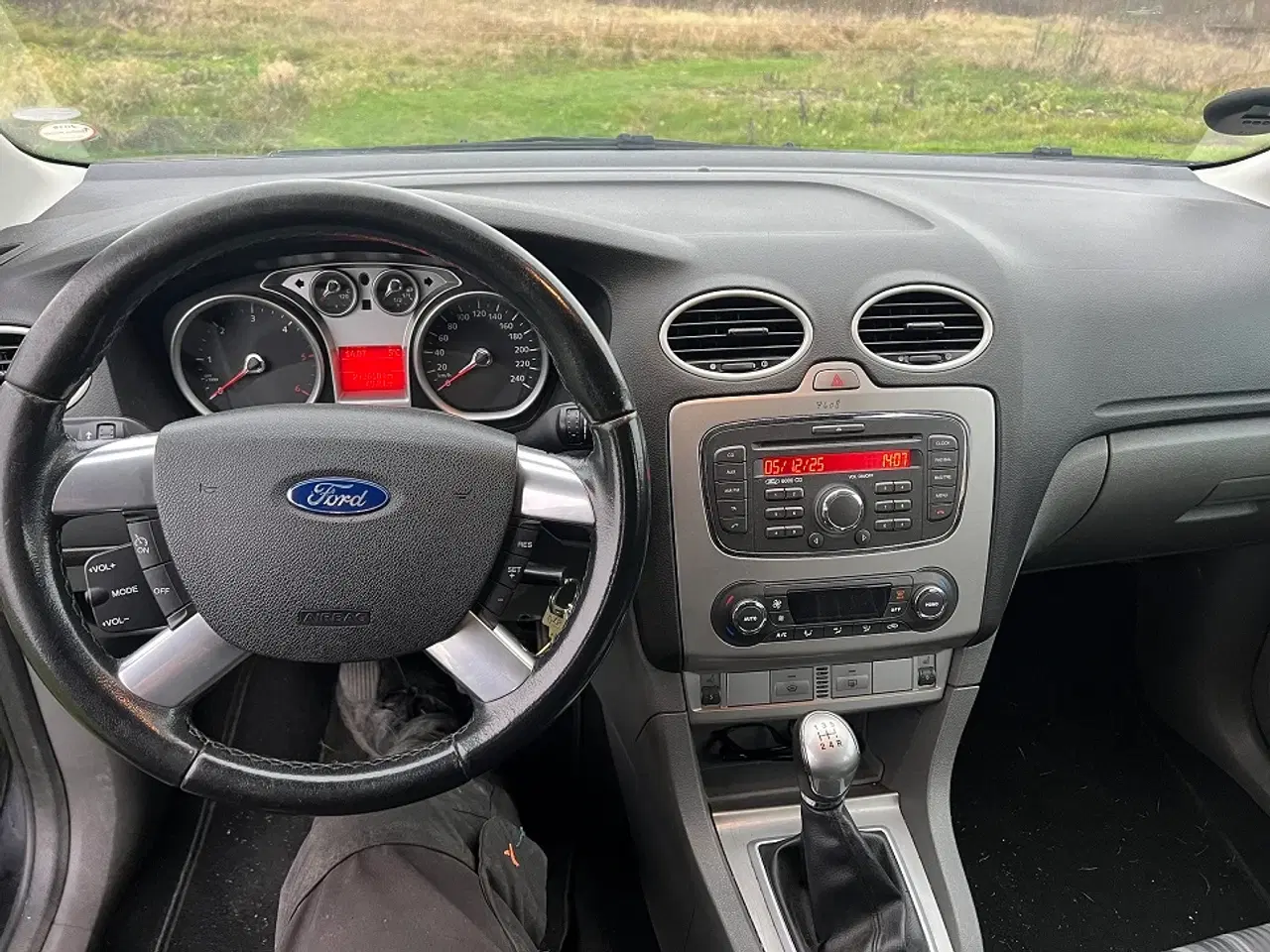 Billede 5 - Ford Focus TDCi 90 ECOnetic