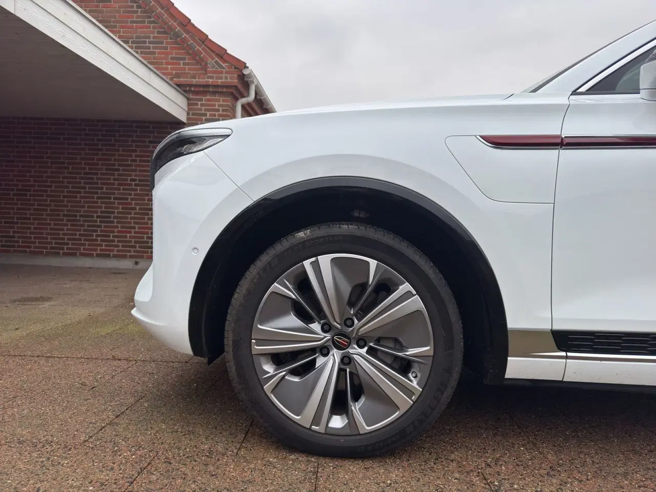 Billede 15 - Hongqi E-HS9 99 Premium