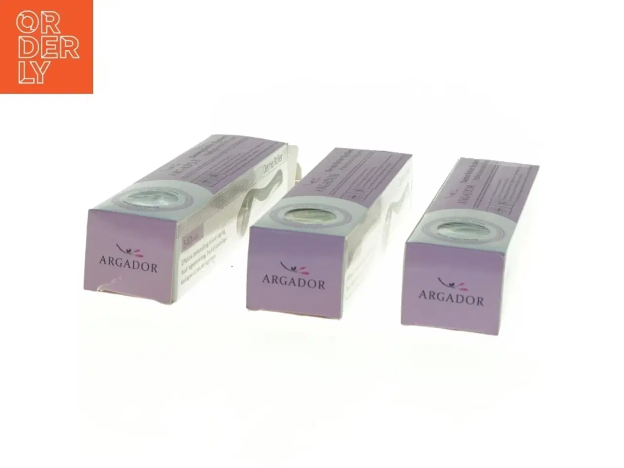 Billede 3 - Derma Roller fra Argador (str. 16 x 5 cm)
