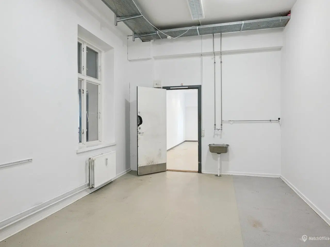 Billede 11 - Holte station – Unik mulighed