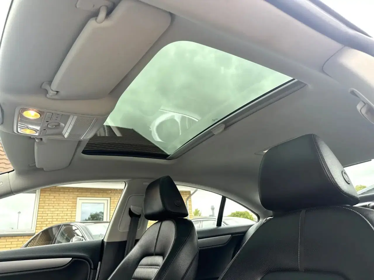 Billede 15 - Vw Passat cc 2.0 TSI.