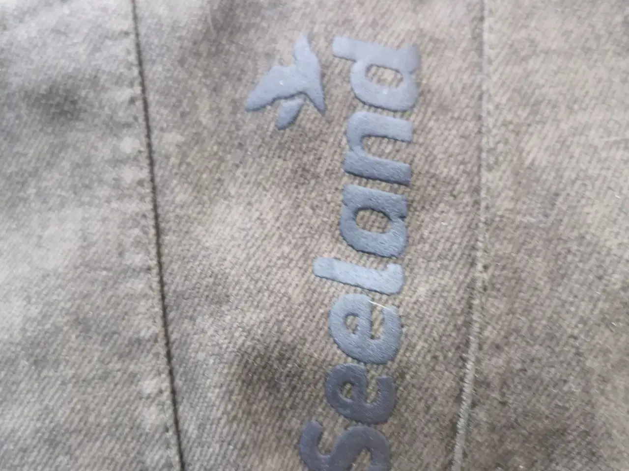 Billede 2 - Seeland Arctic Selebuks - Kun 800 kr.