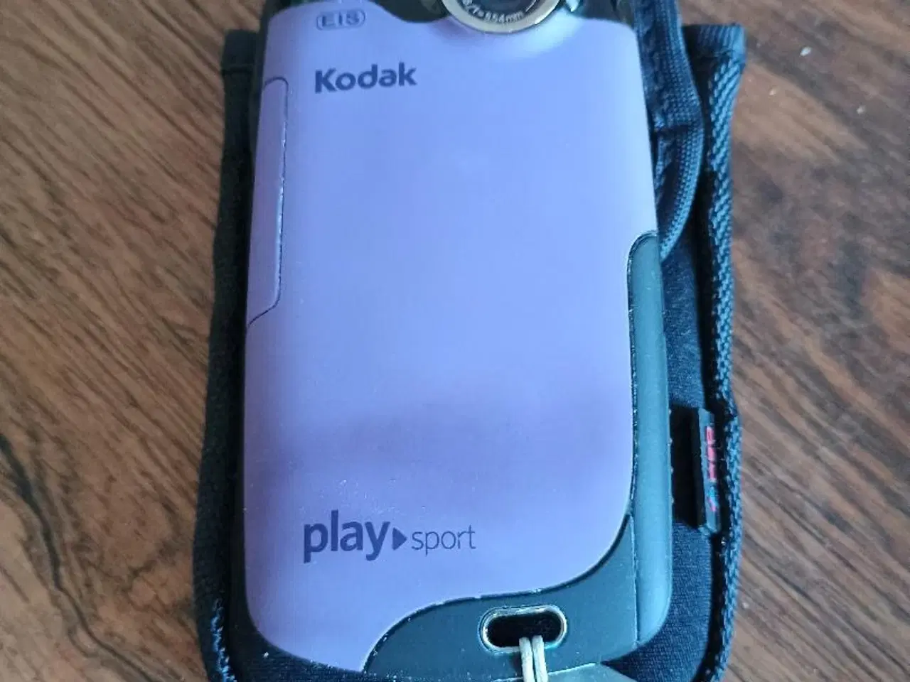 Billede 4 - Kodak Play sport camera