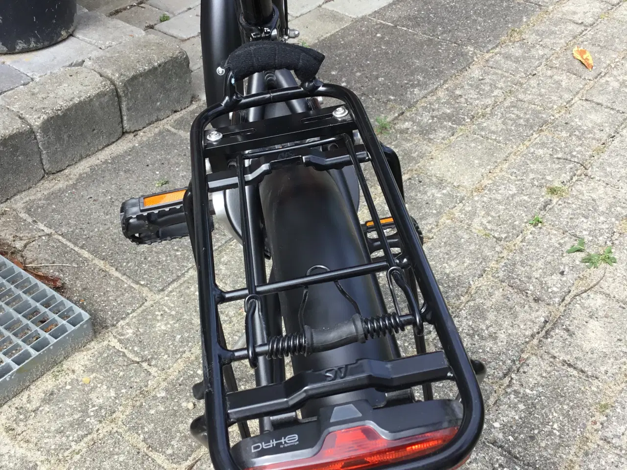 Billede 5 - Pigecykel, Winther 
