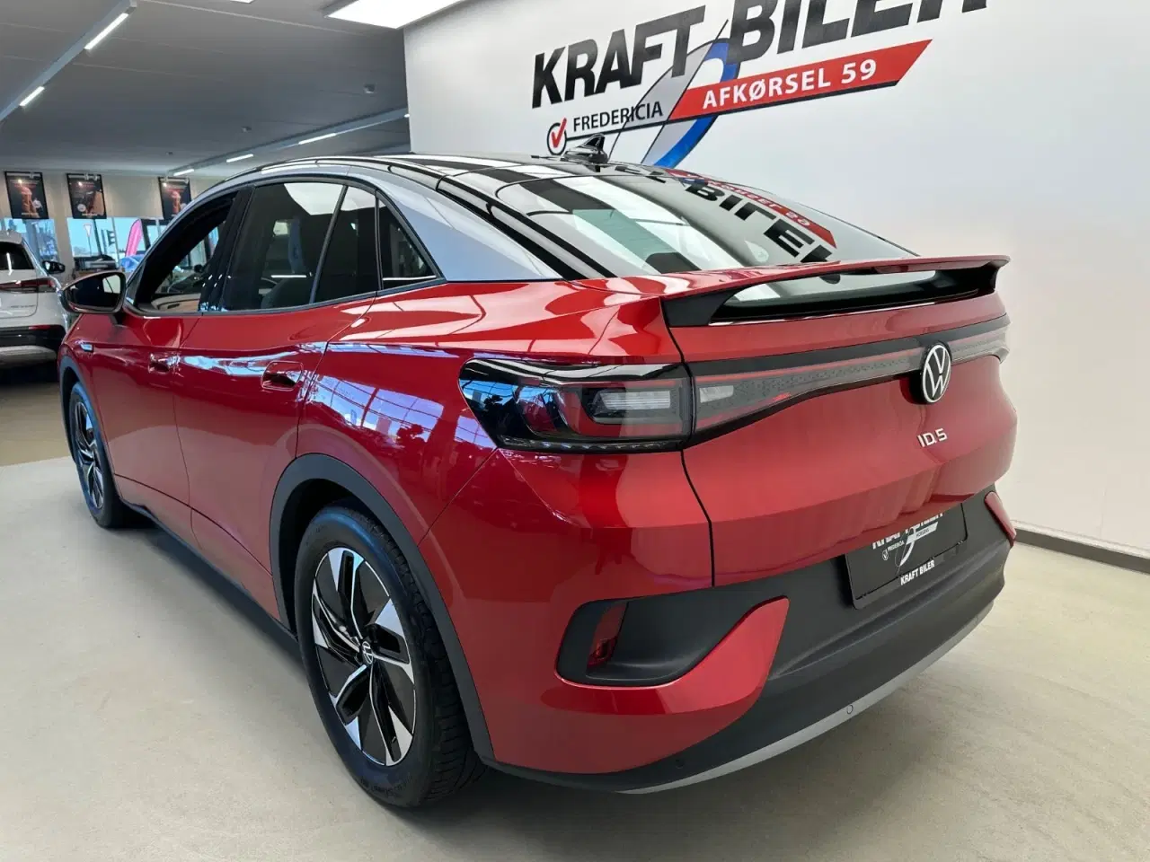 Billede 3 - VW ID.5 77 Pro Performance