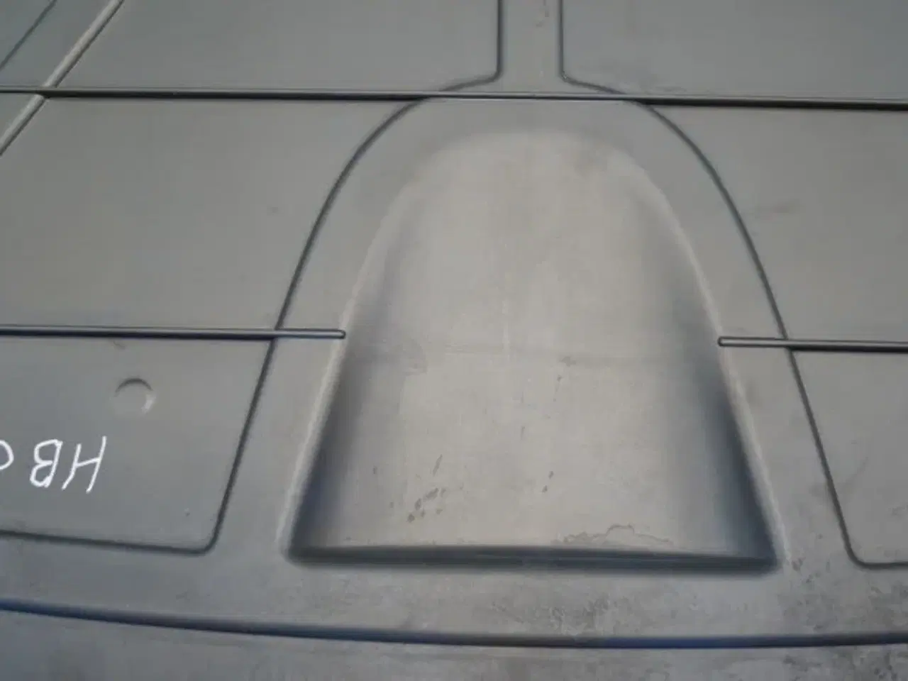 Billede 6 - New Holland TG285 Tag 434078A2