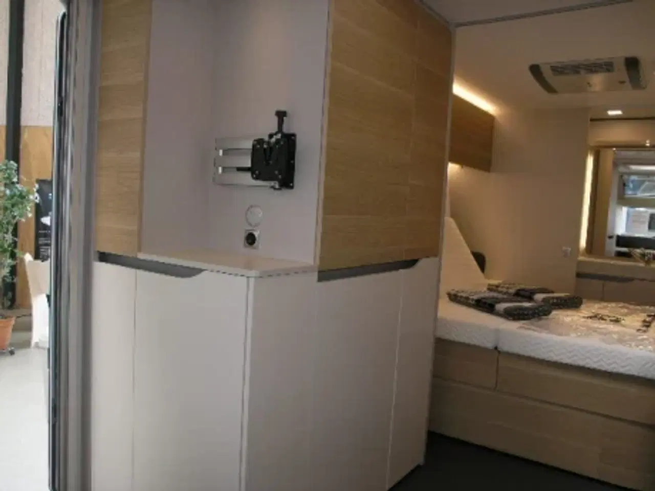 Billede 9 - Adria Adora 613 UT Kampagne