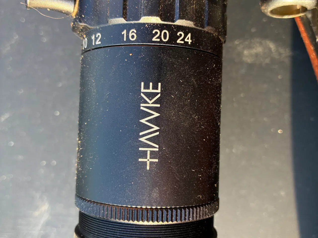 Billede 3 - Jagtriffel Remington 700 