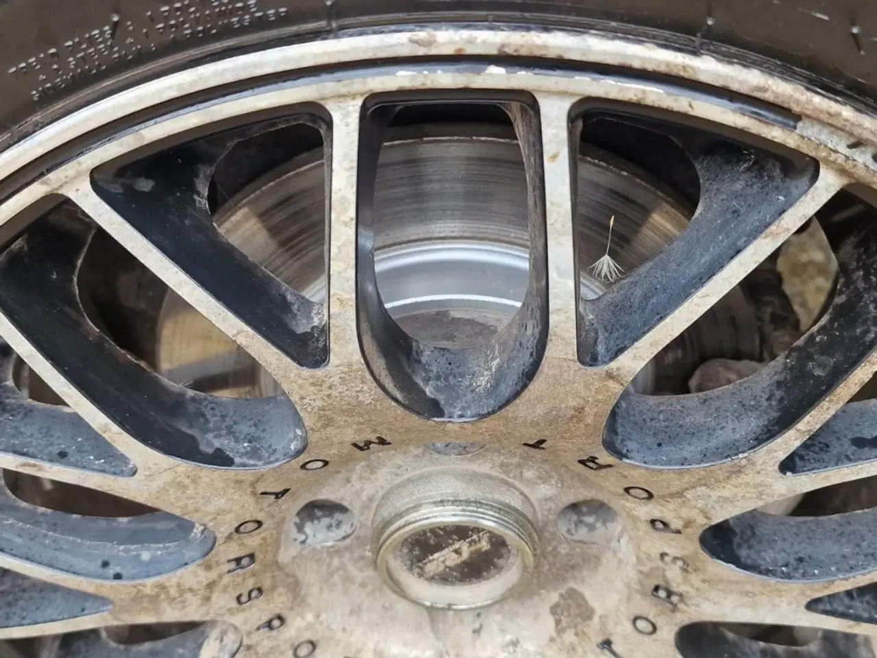 Billede 14 - Citroën Grand C4 Picasso 1,6 HDi 110 VTR+ E6G Van