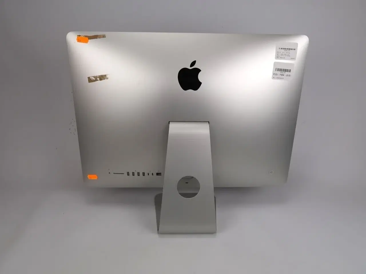 Billede 3 - Apple iMac 18,1 i5-7360U 21,5"