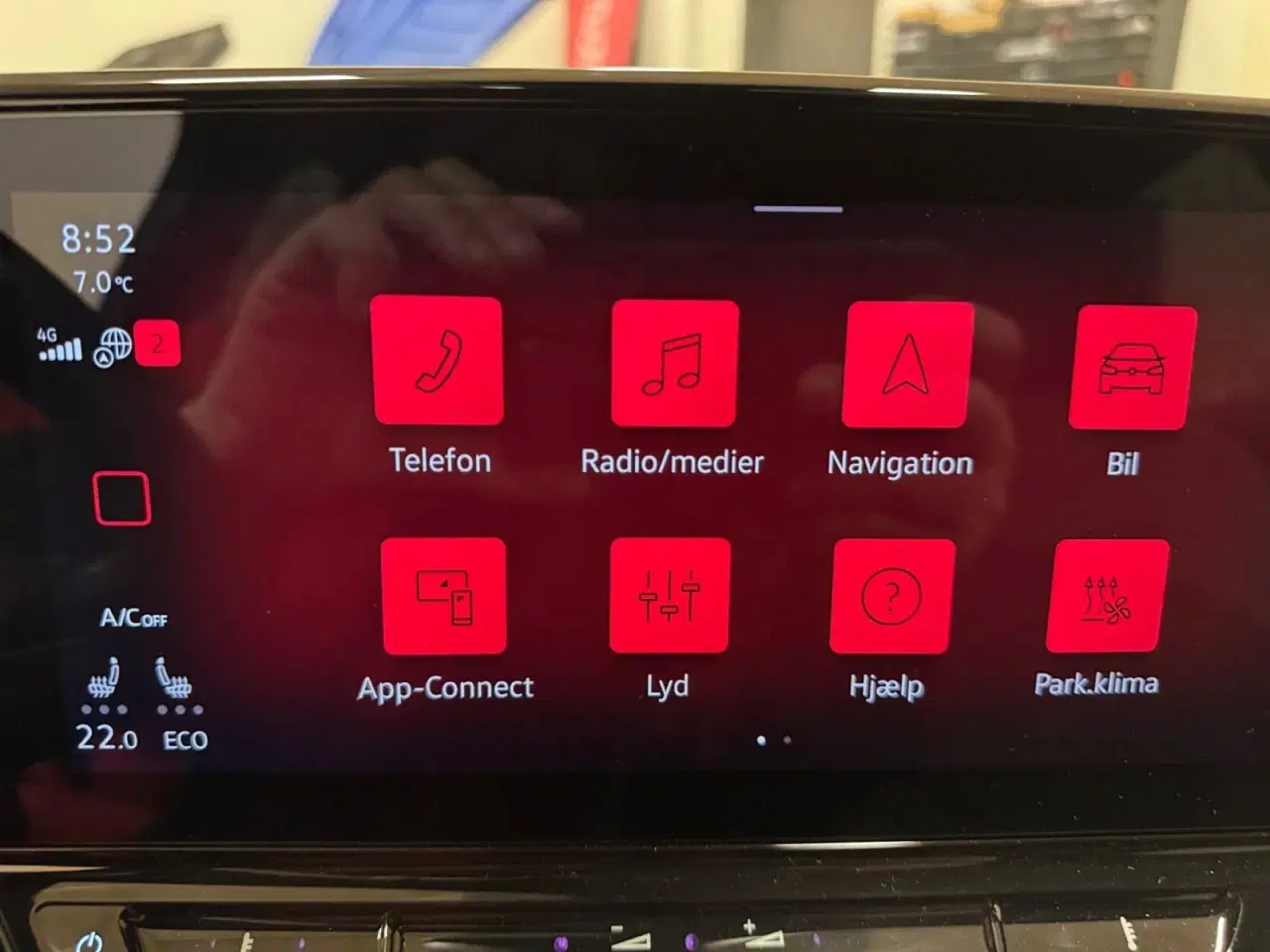 Billede 9 - VW ID.3 77 Pro S Tour