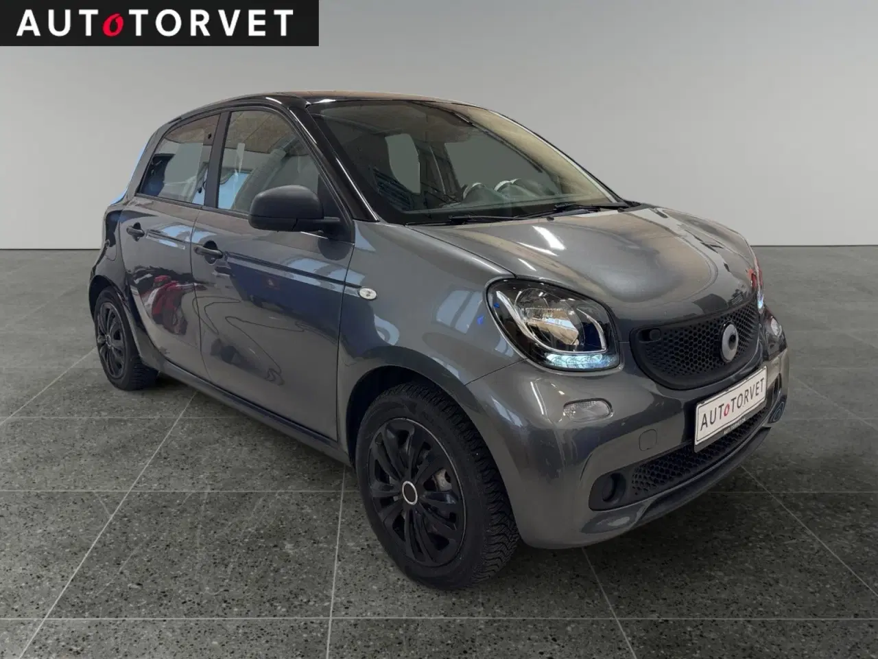 Billede 2 - Smart Forfour 1,0 