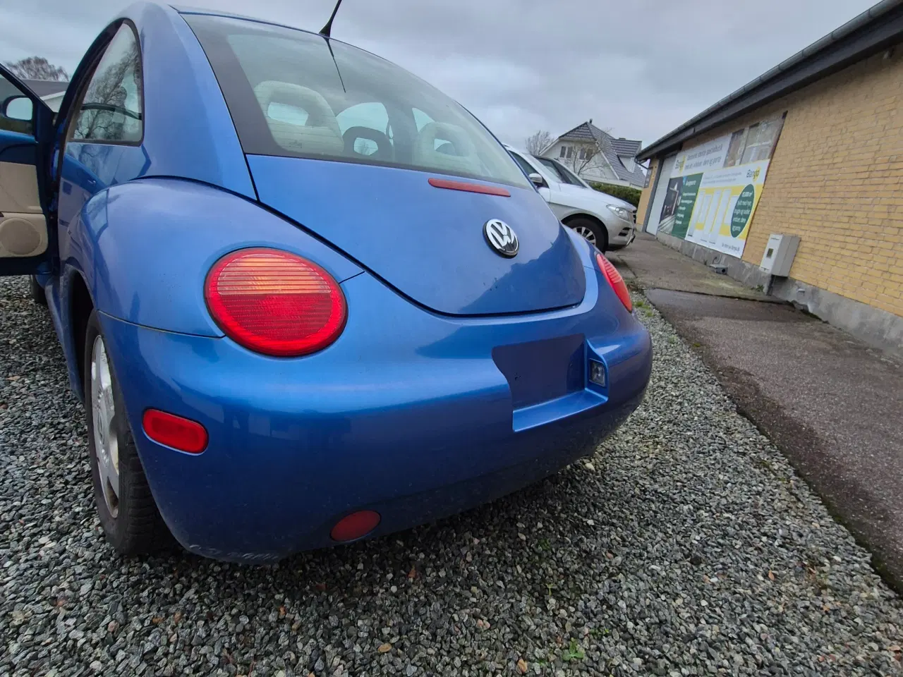 Billede 2 - Beetle NYSYNET