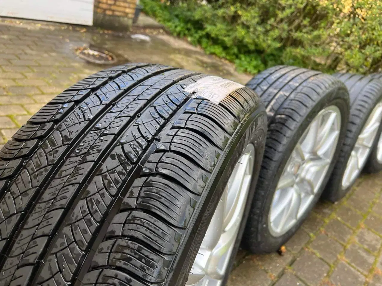 Billede 10 - BBS 20” 5x112