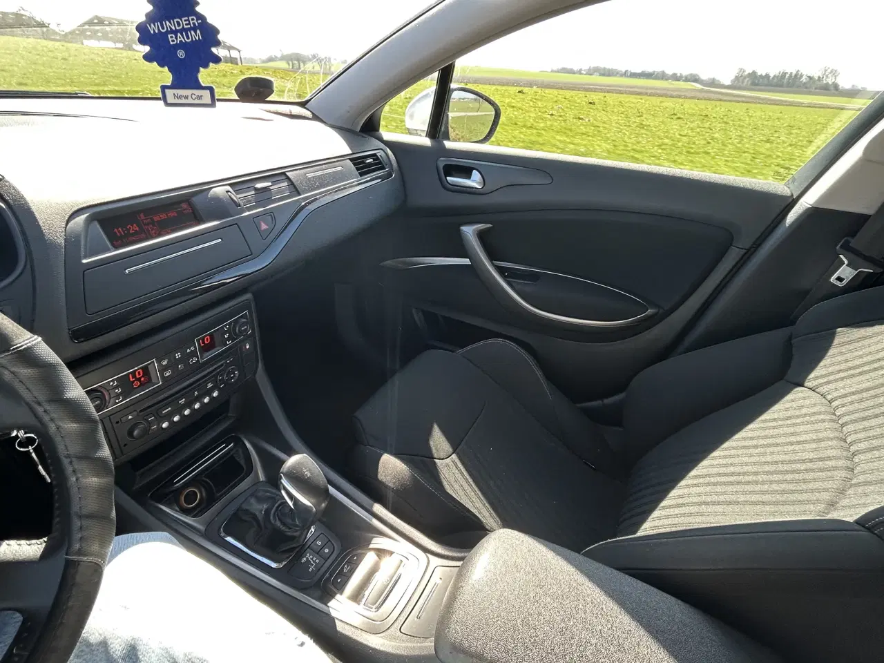Billede 4 - Citroen c5 2.0 automat
