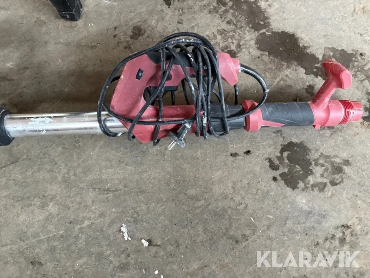 Billede 11 - Parti: Kap- & geringssav samt girafsliber (elektrisk) Mitsutomo