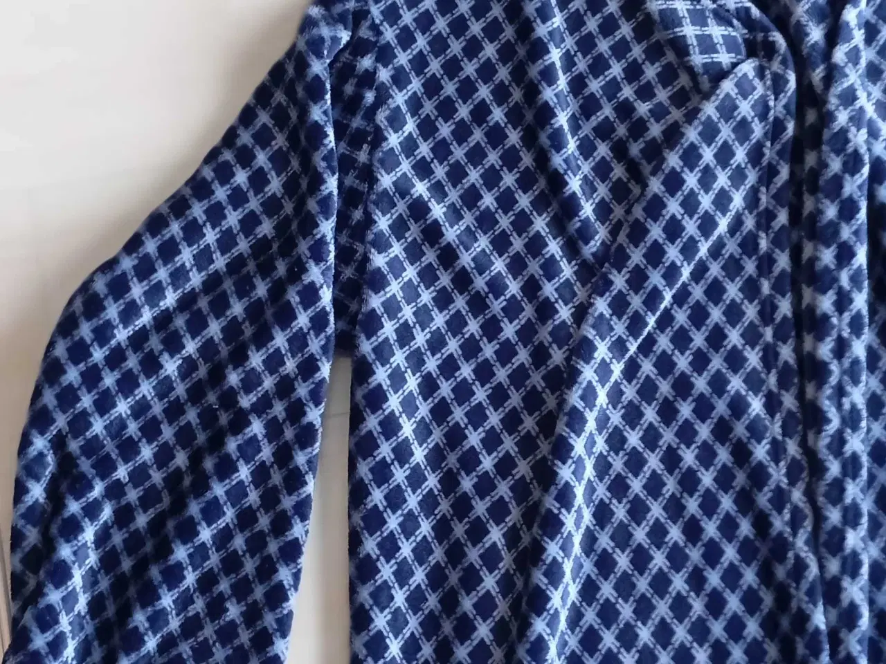 Billede 8 - Plaid. Hyggetæppe. Stort