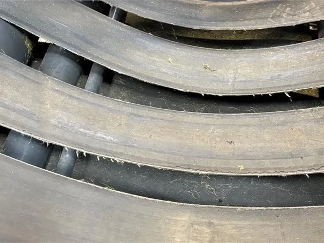 Billede 19 - Kuhn VBP 3195  3D indpakker