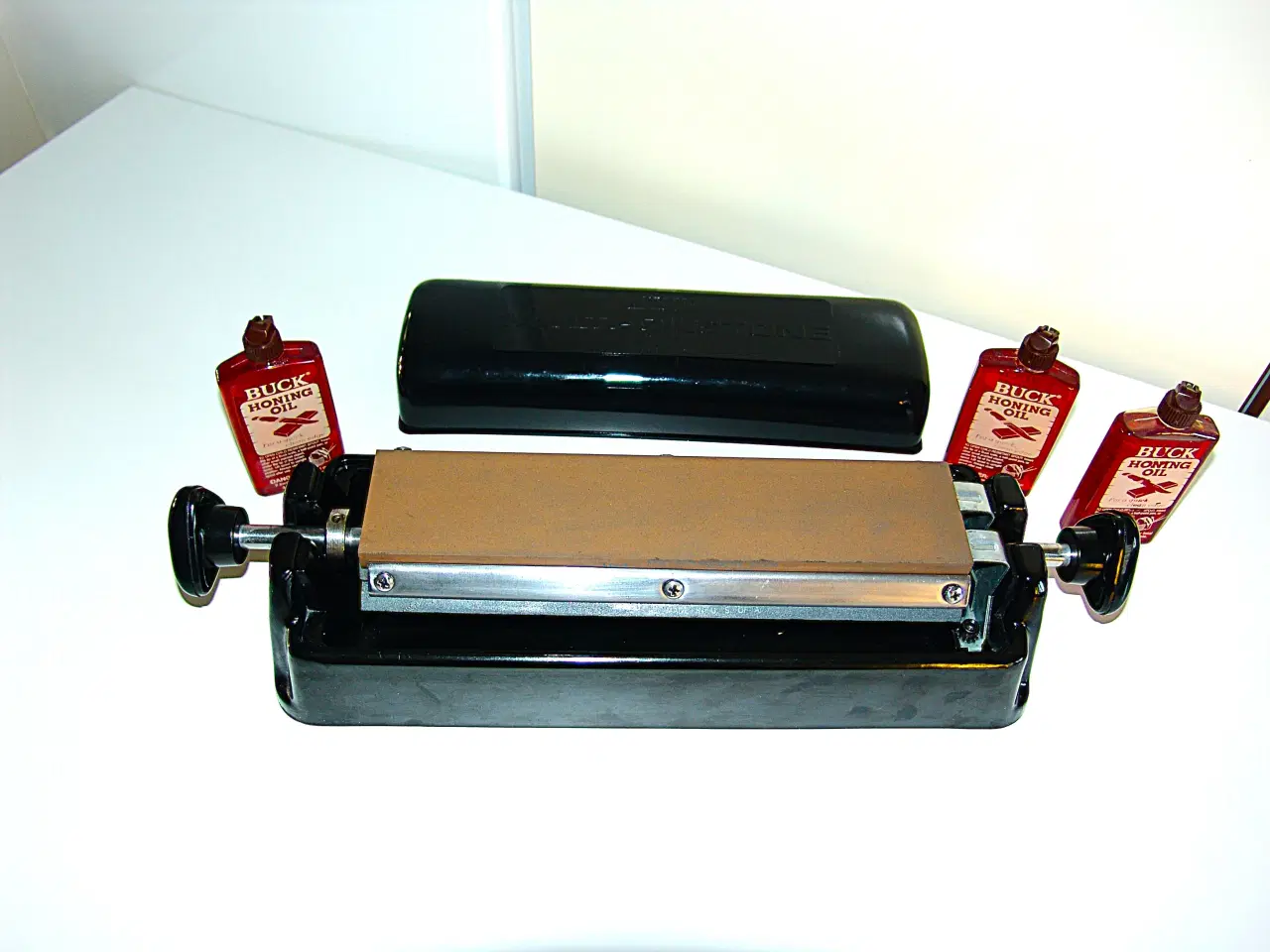 Billede 2 - slibemaskine