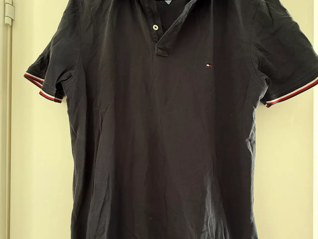 Billede 1 - Tommy Hilfiger polo herre str. XL
