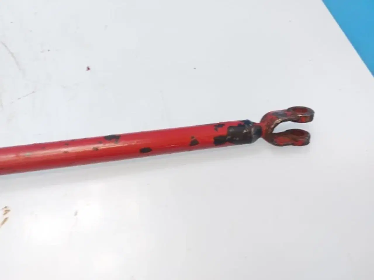 Billede 6 - Case 1660 Bremsecylinder 1281884C91