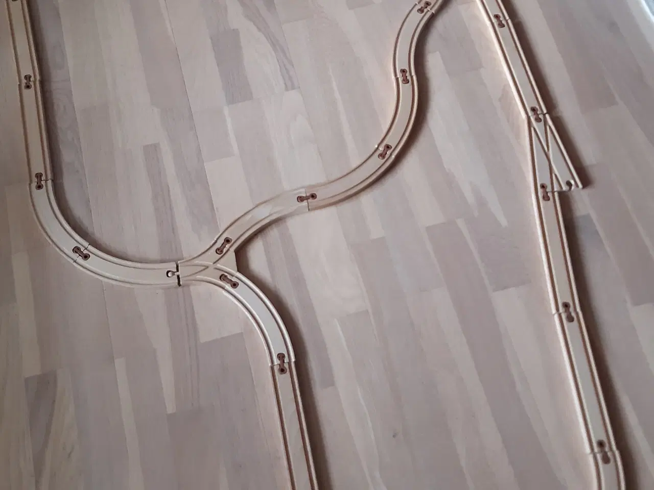 Billede 4 - Stor Brio togbane med mere