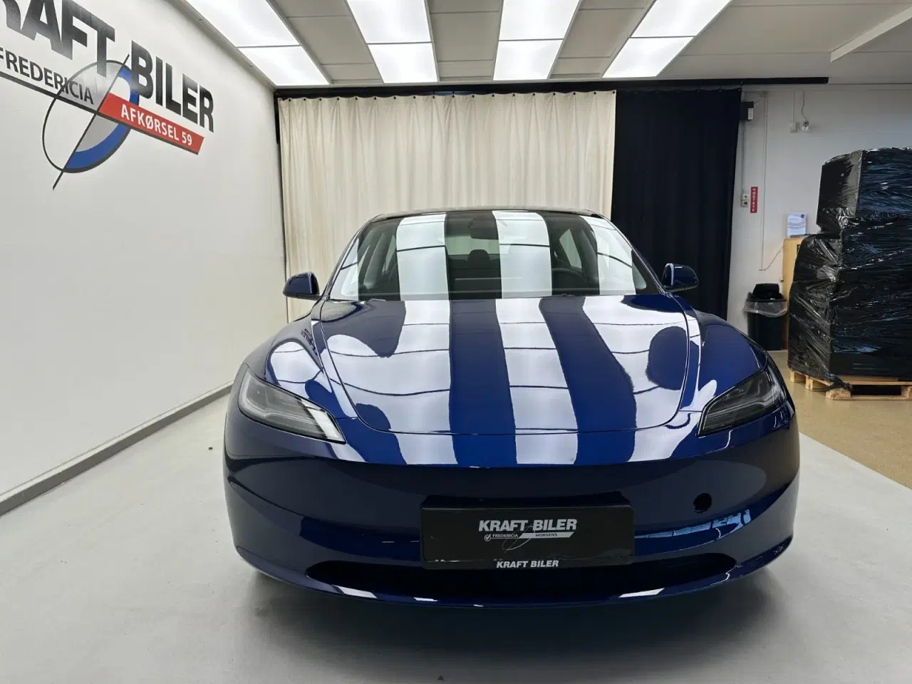 Billede 7 - Tesla Model 3 RWD