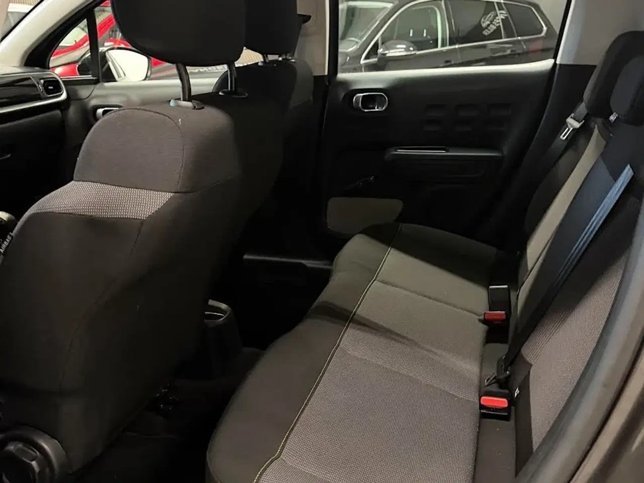 Billede 6 - Citroën C3 1,2 PureTech 82 Attaque