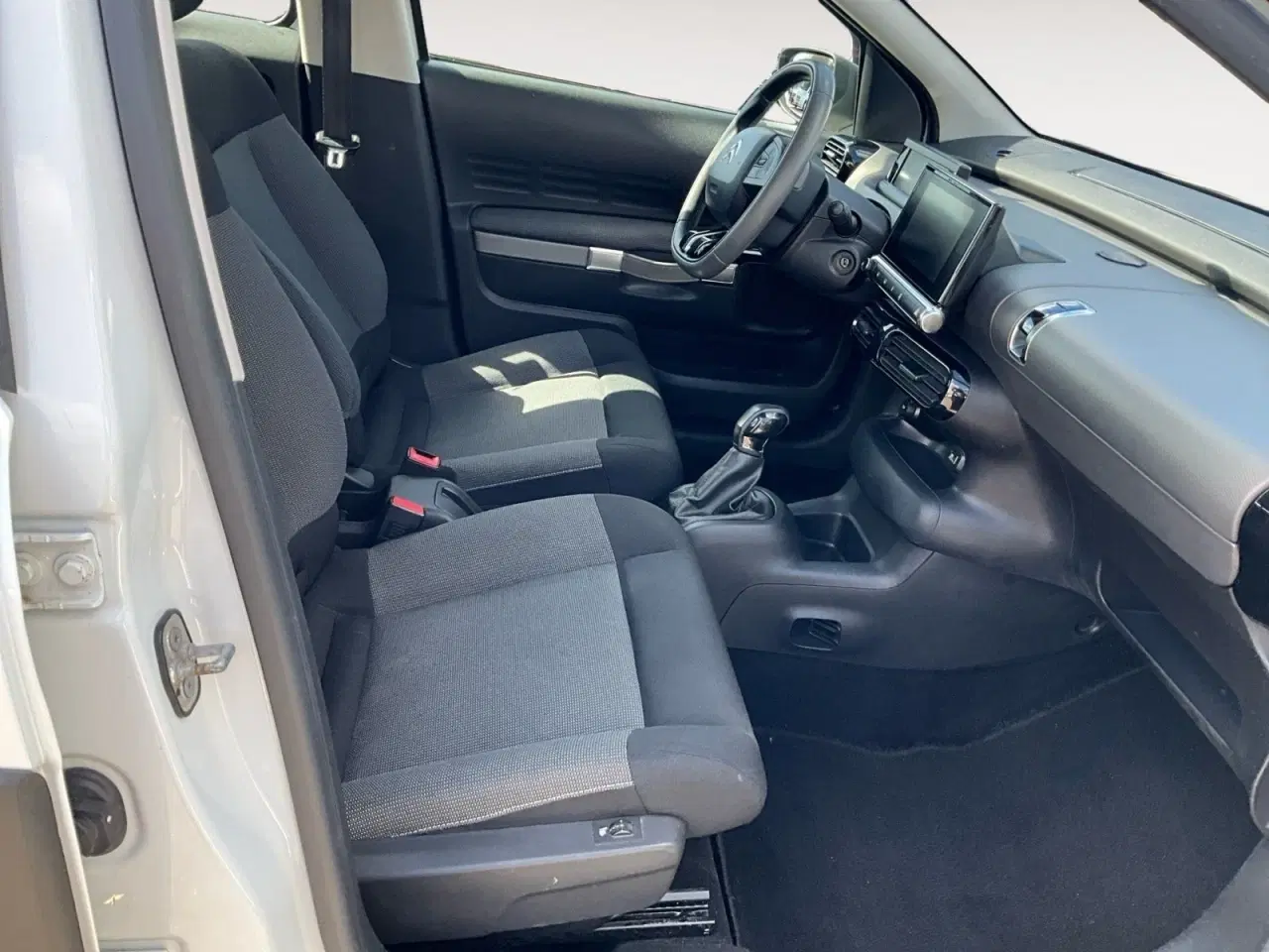 Billede 13 - Citroën C4 Cactus 1,6 BlueHDi 100 Feel